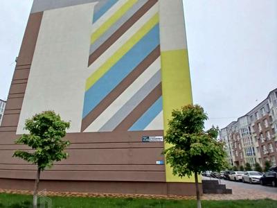 квартира по адресу Стеценко ул., 75-Л