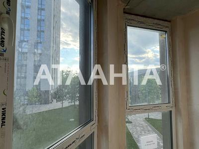 квартира за адресою Панорамна вул., 2-В