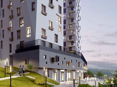 квартира по адресу Щурата ул., 1