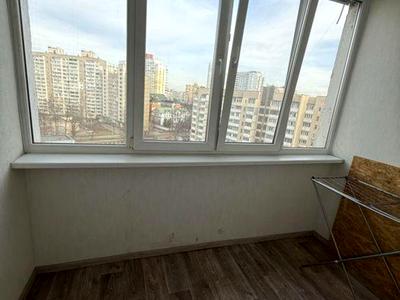 квартира за адресою Тростянецька вул., 7-В