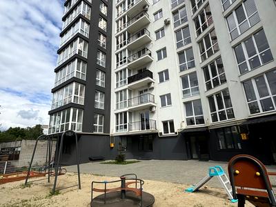 квартира за адресою Шафарика, 1