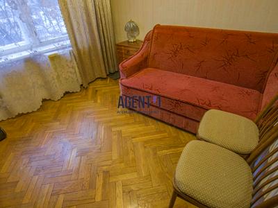 квартира по адресу Верховинная ул., 87