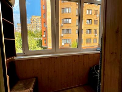 квартира за адресою Жилянська вул., 34
