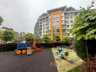 квартира по адресу Прорізна ул., 1