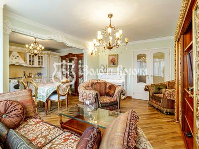 квартира за адресою Ярославський пров., 7/9