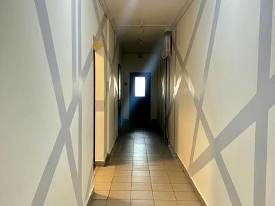 квартира по адресу Ованеса Туманяна ул., 15-А