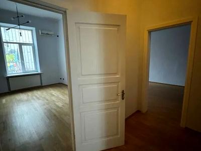 квартира по адресу Саксаганского ул., 28