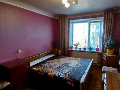 квартира за адресою 10-та Лінія вул., 88