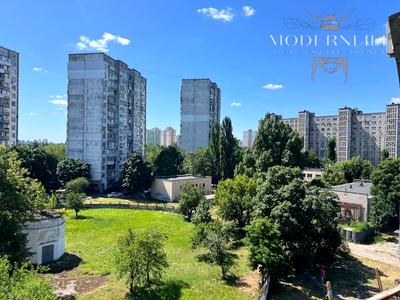 квартира по адресу Мілютенко, 3