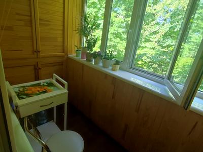 квартира по адресу Даниила Щербаковского ул. (Щербакова), 59-А