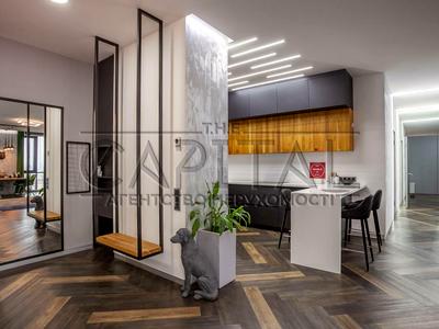 квартира за адресою Саксаганського вул., 37-К