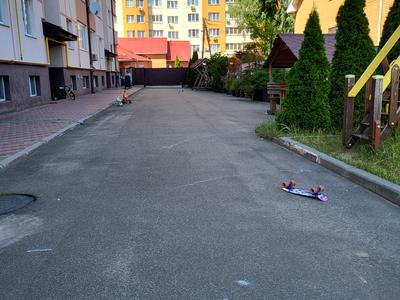 квартира по адресу Вишнева ул., 1