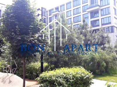 квартира за адресою Ґарета Джонса вул. (Сім'ї Хохлових), 12