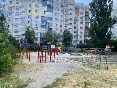 квартира по адресу Владимира Ивасюка просп. (Героїв Сталінграду), 63