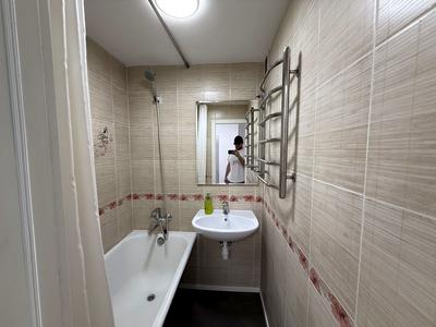 квартира за адресою Павла Тичини просп., 20