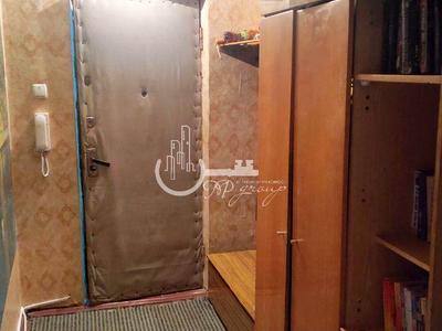 квартира по адресу Оноре де Бальзака ул., 82