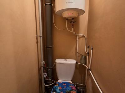 квартира по адресу Академика Королёва ул., 43/2