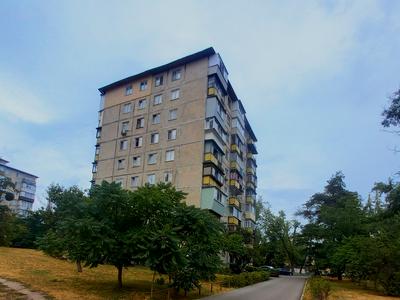 квартира по адресу Алишера Навои просп., 80