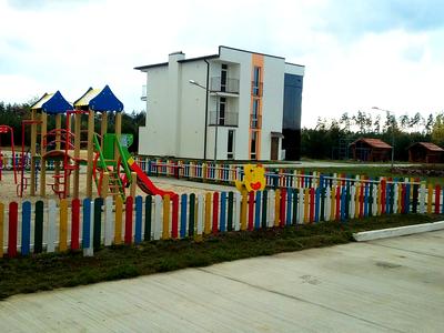 квартира по адресу Західна, 2