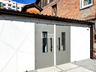 квартира по адресу Клочковский пер., 8