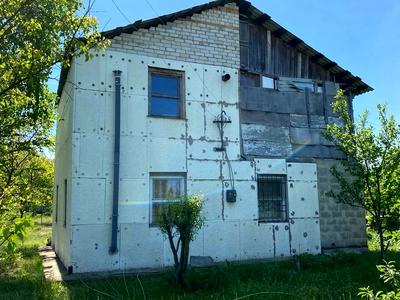 дом по адресу чайка