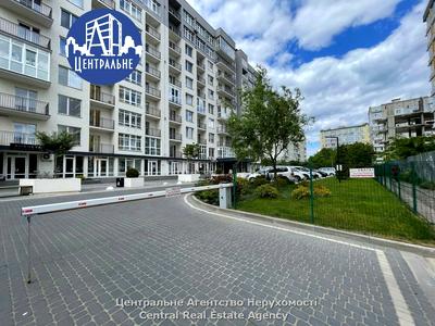 квартира по адресу Черновцы, Руська вулиця, 213Б