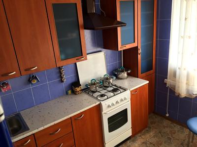 квартира по адресу Щусева ул., 12-А