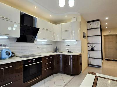 квартира за адресою Анатолія Петрицького вул., 15