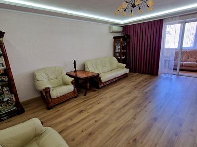 квартира по адресу Василия Тютюнника ул. (Малишева), 32