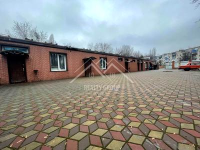 комерційна за адресою Кривий Ріг, Володимира Черкасова вул., 80
