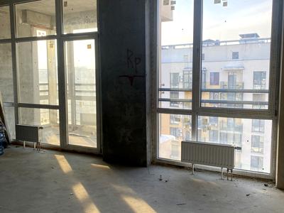 квартира по адресу Анатолия Петрицкого ул., 17-А