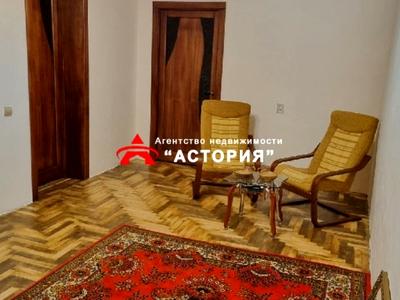 квартира по адресу Запорожская ул., 7