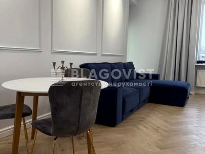 квартира по адресу Авиаконструктора Антонова ул., 2/32