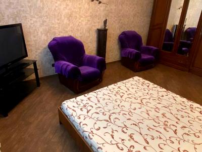квартира за адресою Єлизавети Чавдар вул., 7