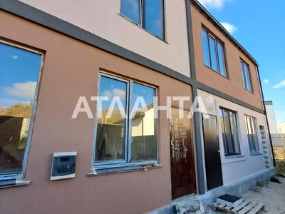 квартира за адресою Абрикосова вул., 235б