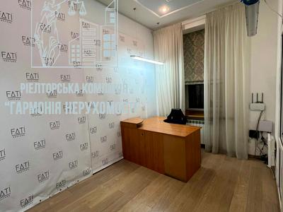 квартира по адресу Олеся Гончара ул., 32-Б