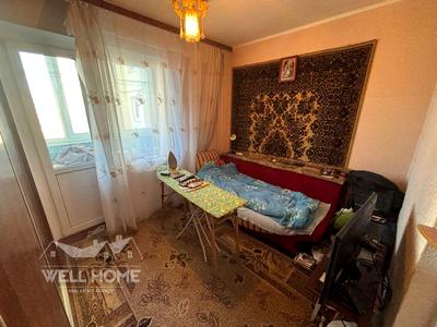 квартира по адресу Полковая ул., 74/76а