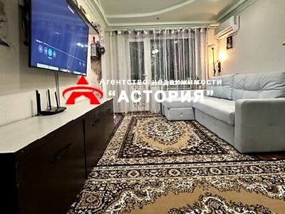 квартира по адресу Гоголя ул., 163-А