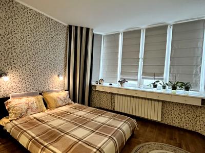 квартира за адресою Пономарьова вул., 26 к3