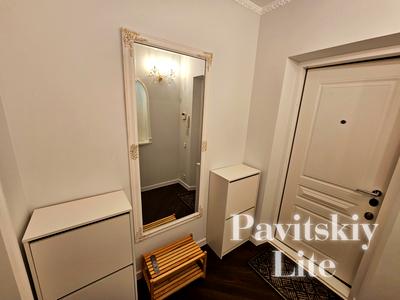 квартира по адресу Драгоманова ул., 17