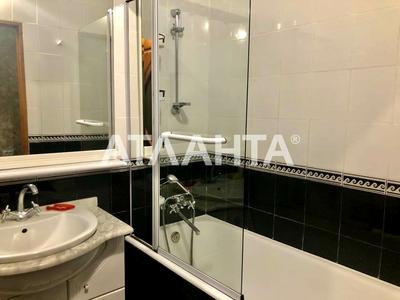 квартира за адресою Канатна вул., 114