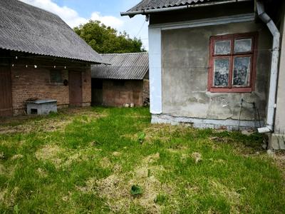 дом по адресу Княгині Ольги ул., 36