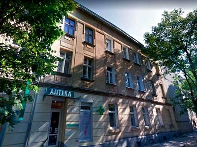 коммерческая по адресу Химическая ул., 4