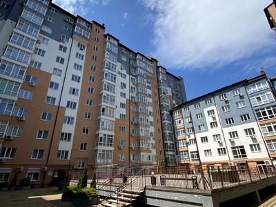 квартира за адресою Андрія Мельника вул., 10 к7