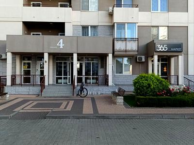 квартира по адресу Люстдорфская дорога ул., 90г