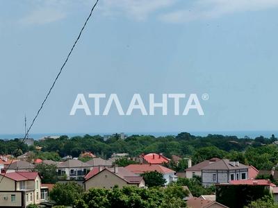квартира за адресою Люстдорфська дорога вул., 168