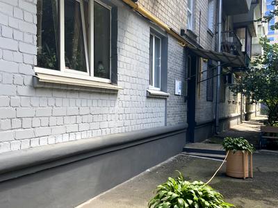 квартира за адресою Князів Острозьких вул. (Московська), 24