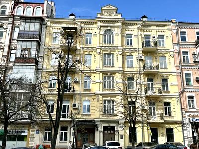 квартира по адресу Шота Руставели ул., 36