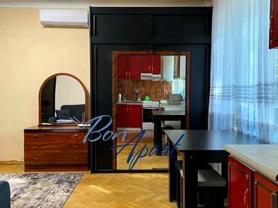 квартира за адресою Лесі Українки бульв., 13