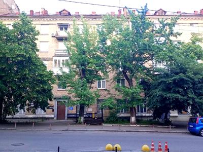 квартира по адресу Тарасовская ул., 3